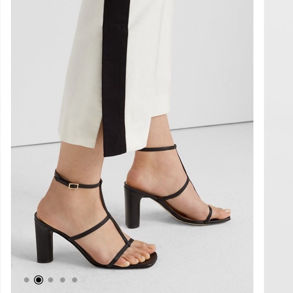 Club Monaco Catiey Heels - Picture 6 of 7